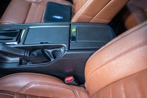 2012 Ford Mustang GT zum Verkauf (Bild 85 von 218)