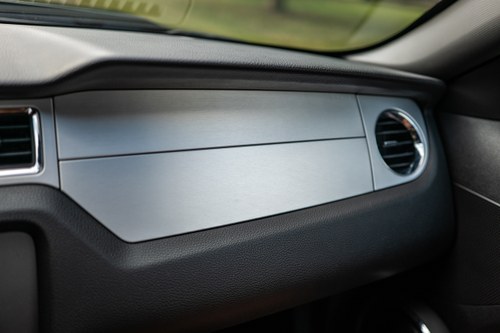 2012 Ford Mustang GT zum Verkauf (Bild 90 von 218)