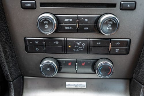 2012 Ford Mustang GT zum Verkauf (Bild 96 von 218)