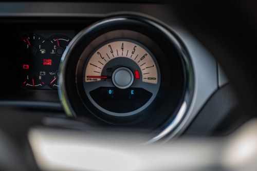 2012 Ford Mustang GT zum Verkauf (Bild 107 von 218)