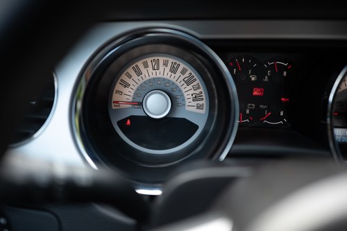 2012 Ford Mustang GT zum Verkauf (Bild 108 von 218)