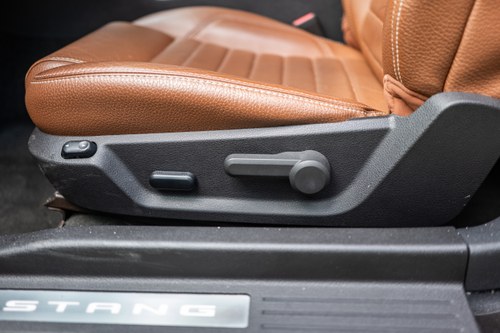 2012 Ford Mustang GT zum Verkauf (Bild 114 von 218)