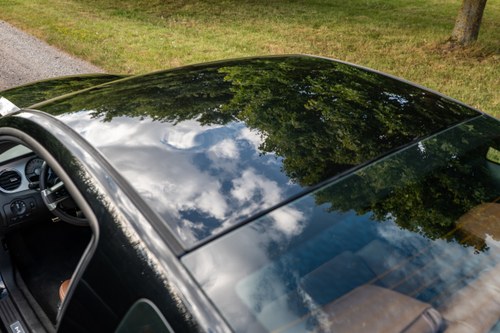 2012 Ford Mustang GT zum Verkauf (Bild 144 von 218)