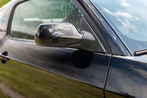 2012 Ford Mustang GT zum Verkauf (Bild 152 von 218)