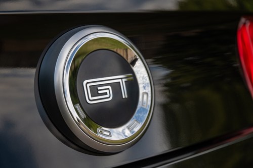 2012 Ford Mustang GT zum Verkauf (Bild 153 von 218)