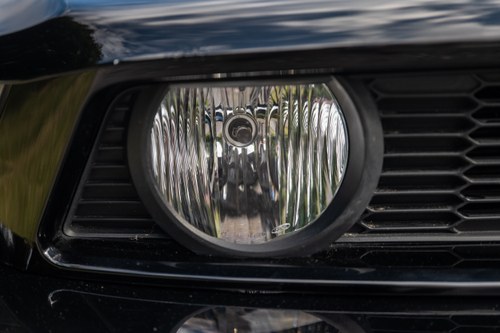 2012 Ford Mustang GT zum Verkauf (Bild 157 von 218)