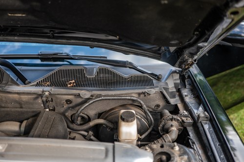 2012 Ford Mustang GT zum Verkauf (Bild 167 von 218)