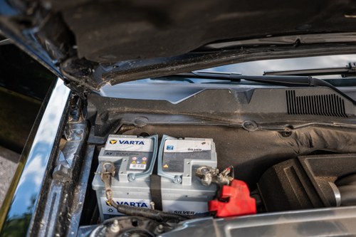 2012 Ford Mustang GT zum Verkauf (Bild 168 von 218)