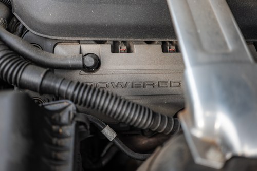 2012 Ford Mustang GT zum Verkauf (Bild 177 von 218)