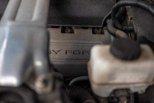 2012 Ford Mustang GT zum Verkauf (Bild 178 von 218)