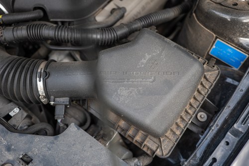 2012 Ford Mustang GT zum Verkauf (Bild 181 von 218)