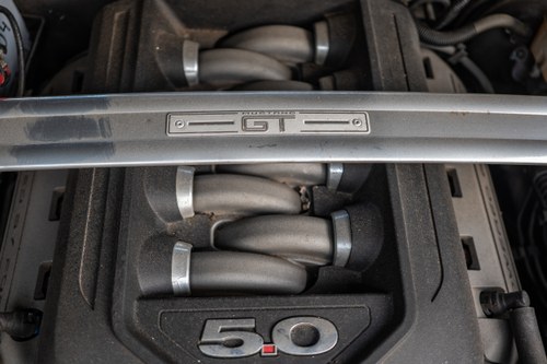 2012 Ford Mustang GT zum Verkauf (Bild 182 von 218)