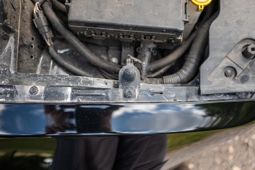 2012 Ford Mustang GT zum Verkauf (Bild 186 von 218)