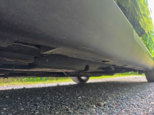 2012 Ford Mustang GT zum Verkauf (Bild 188 von 218)