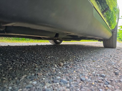 2012 Ford Mustang GT zum Verkauf (Bild 190 von 218)