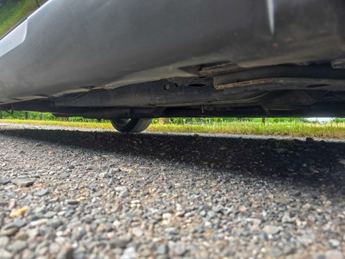 2012 Ford Mustang GT zum Verkauf (Bild 198 von 218)