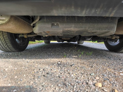 2012 Ford Mustang GT zum Verkauf (Bild 205 von 218)