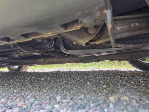 2012 Ford Mustang GT zum Verkauf (Bild 207 von 218)