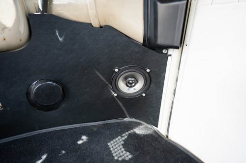 1969 Volkswagen Type 2 Bay Window Camper Conversion Te koop (foto 58 van 123)