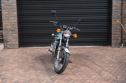 1975 Kawasaki Z1B 900 In vendita (immagine 12 di 60)