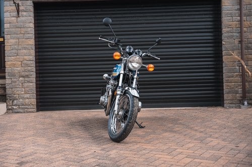 1975 Kawasaki Z1B 900 In vendita (immagine 13 di 60)