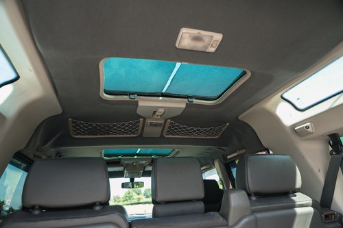 2002 Land Rover Discovery II TD5 à vendre (picture 46 of 73)