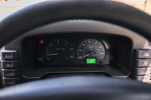 2002 Land Rover Discovery II TD5 à vendre (picture 35 of 73)