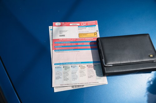 2002 Land Rover Discovery II TD5 à vendre (picture 71 of 73)