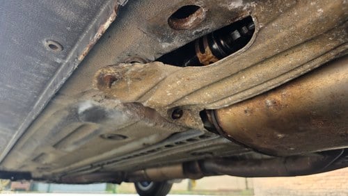 1992 Lexus LS400 In vendita (immagine 149 di 169)