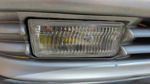 1992 Lexus LS400 In vendita (immagine 106 di 169)