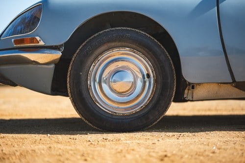 1969 Citroën DS21 Safari Confort Deluxe zum Verkauf (Bild 21 von 167)