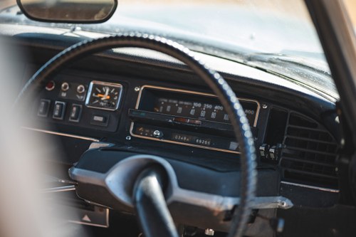 1969 Citroën DS21 Safari Confort Deluxe zum Verkauf (Bild 36 von 167)