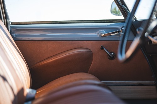 1969 Citroën DS21 Safari Confort Deluxe zum Verkauf (Bild 39 von 167)