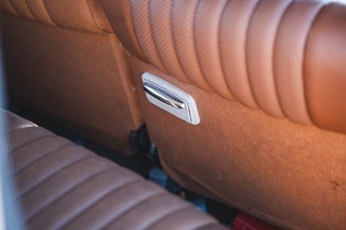 1969 Citroën DS21 Safari Confort Deluxe zum Verkauf (Bild 41 von 167)