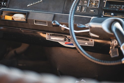 1969 Citroën DS21 Safari Confort Deluxe zum Verkauf (Bild 44 von 167)