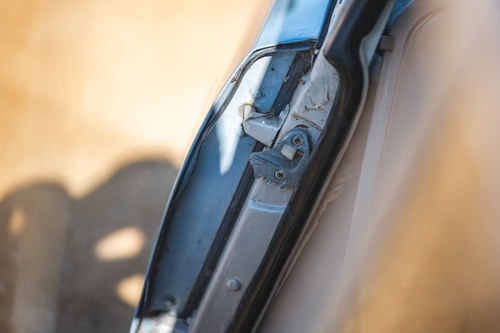 1969 Citroën DS21 Safari Confort Deluxe zum Verkauf (Bild 47 von 167)