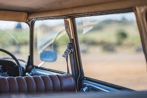 1969 Citroën DS21 Safari Confort Deluxe zum Verkauf (Bild 50 von 167)