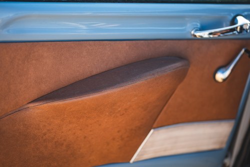 1969 Citroën DS21 Safari Confort Deluxe zum Verkauf (Bild 53 von 167)