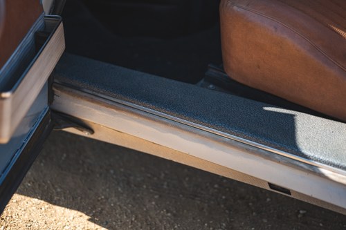 1969 Citroën DS21 Safari Confort Deluxe zum Verkauf (Bild 58 von 167)