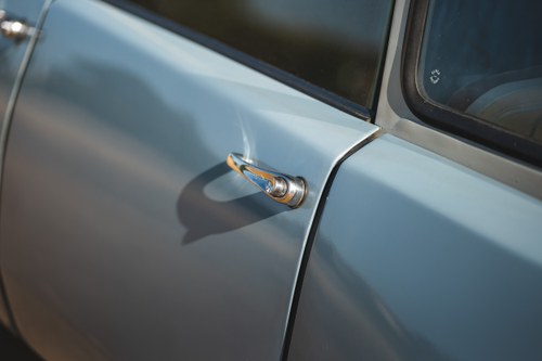 1969 Citroën DS21 Safari Confort Deluxe zum Verkauf (Bild 89 von 167)