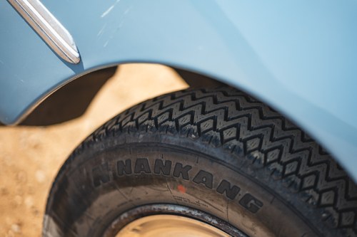 1969 Citroën DS21 Safari Confort Deluxe zum Verkauf (Bild 93 von 167)