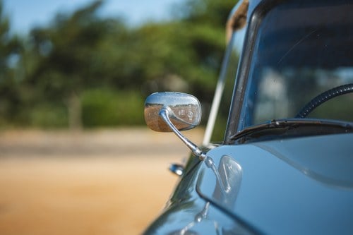 1969 Citroën DS21 Safari Confort Deluxe zum Verkauf (Bild 96 von 167)