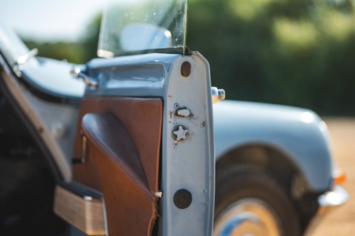 1969 Citroën DS21 Safari Confort Deluxe zum Verkauf (Bild 106 von 167)