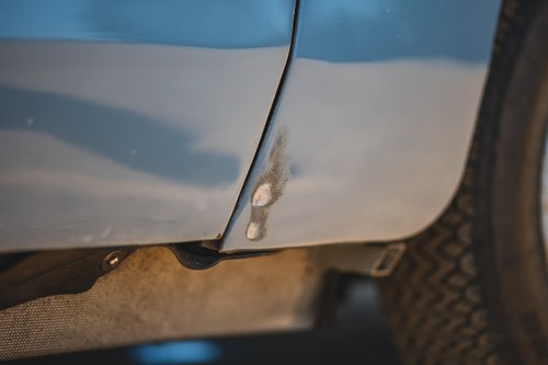 1969 Citroën DS21 Safari Confort Deluxe zum Verkauf (Bild 123 von 167)