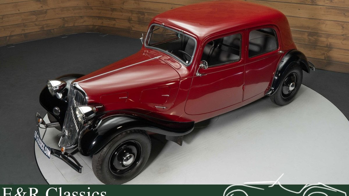 CITROEN Traction 11 AL Paris-Nice (1935), Saga des Traction Citroen 28 CITROEN Traction 11 AL Paris-Nice (1935), Saga des Traction Citroen 28