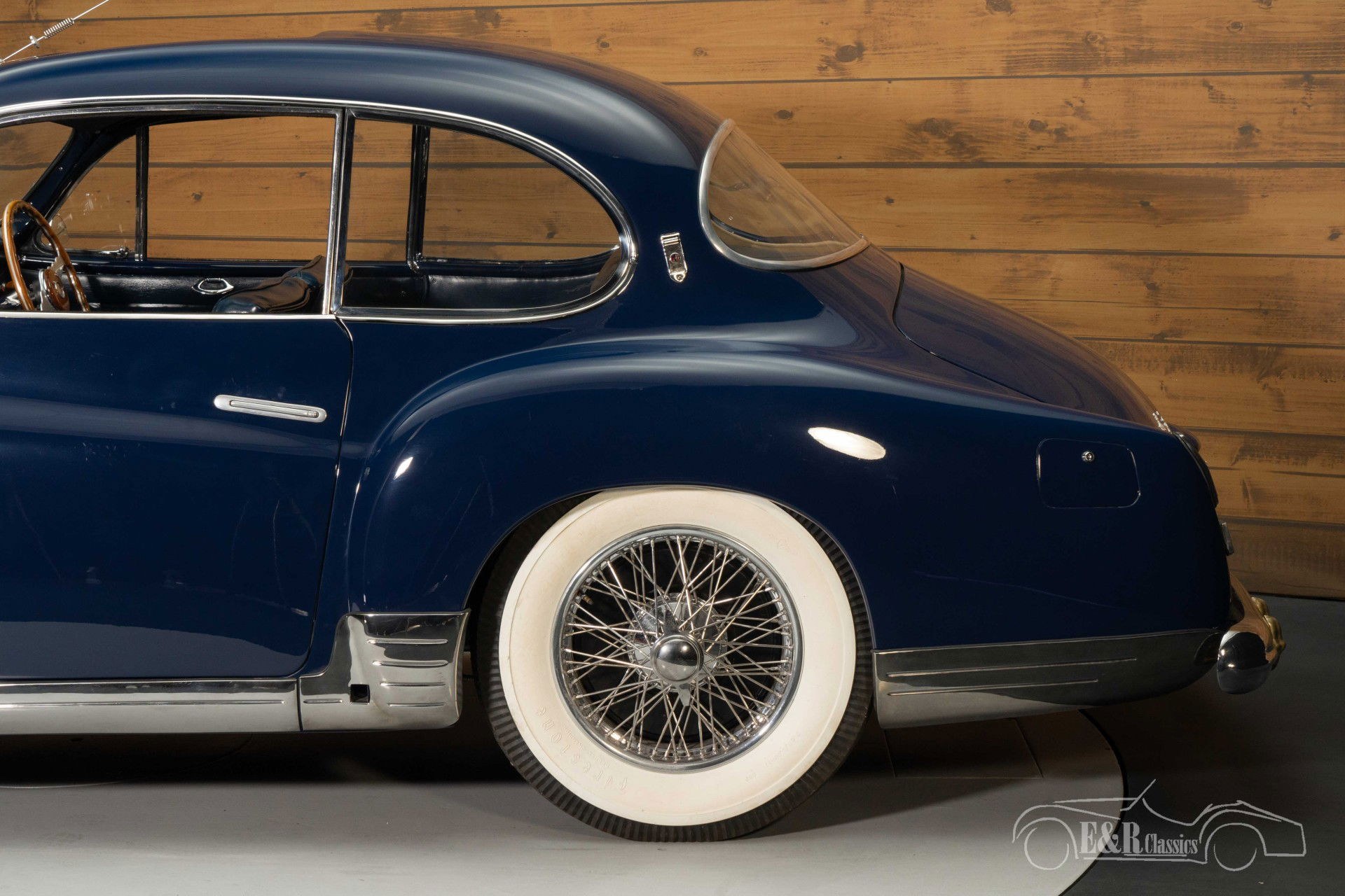 1953 Delahaye 235 Coupe L’Elfe by Figoni, foto 10