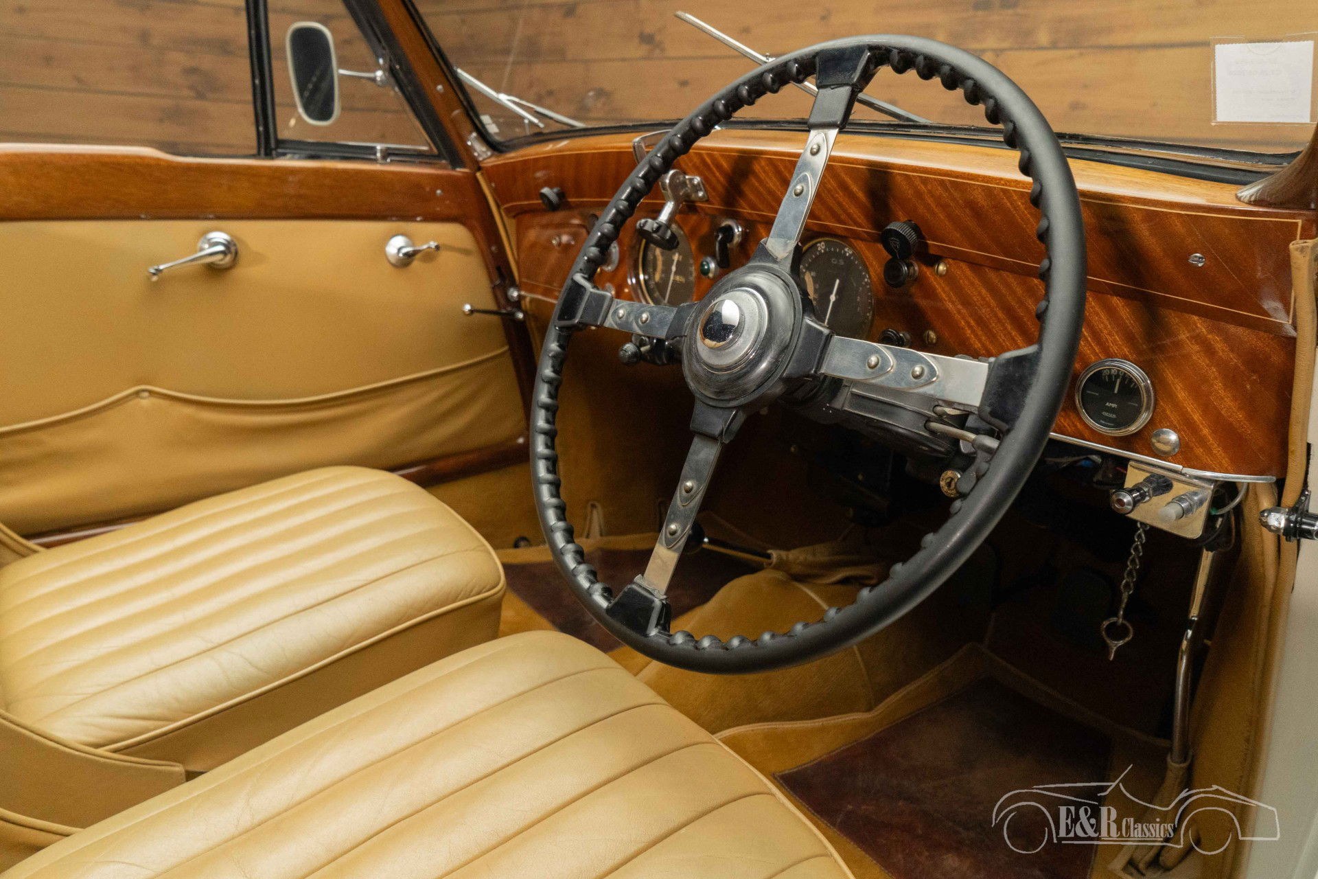 1939 Delahaye 148L by Chapron, foto 2