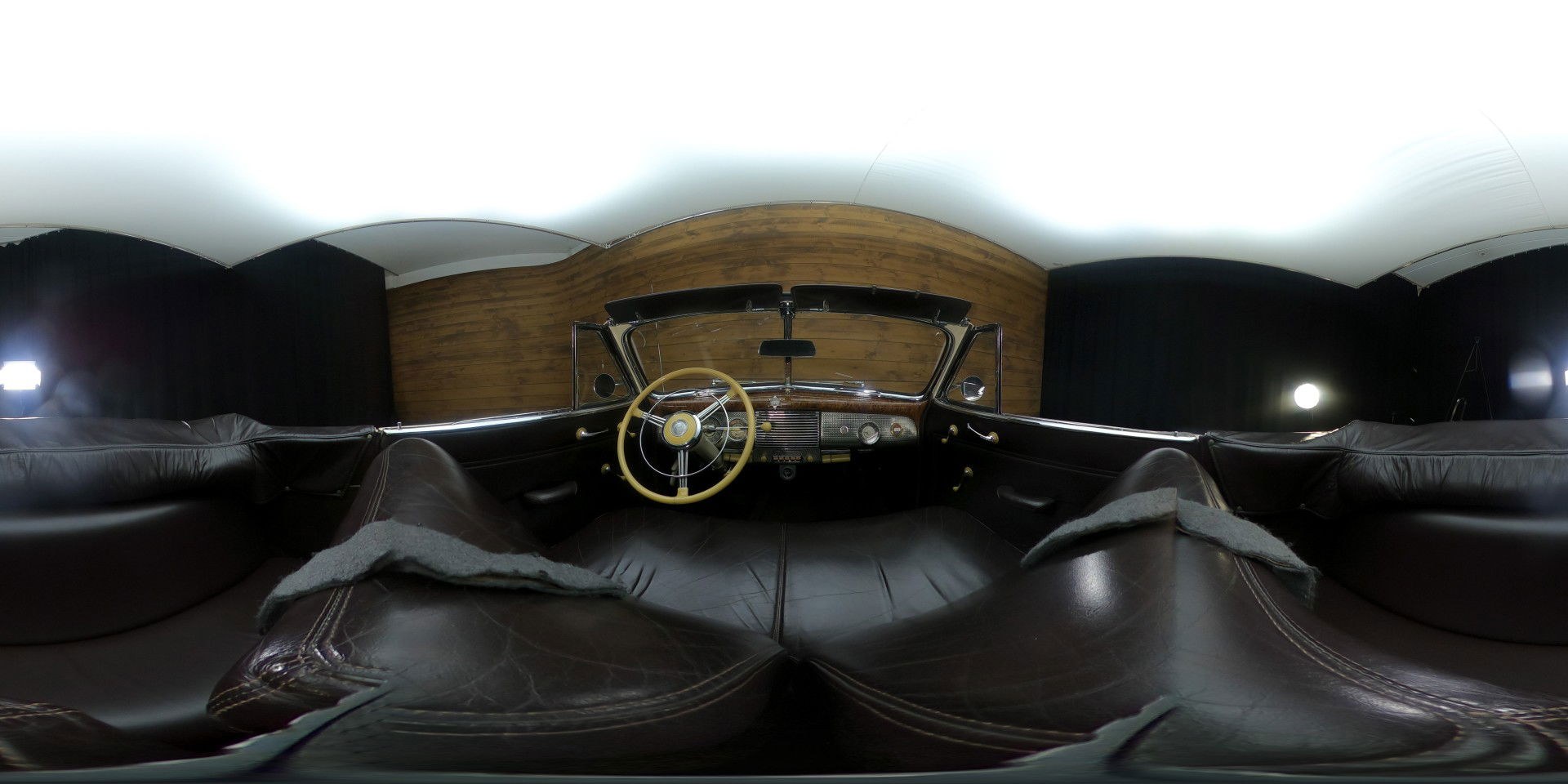 1940 Buick Eight Special Special, foto 11