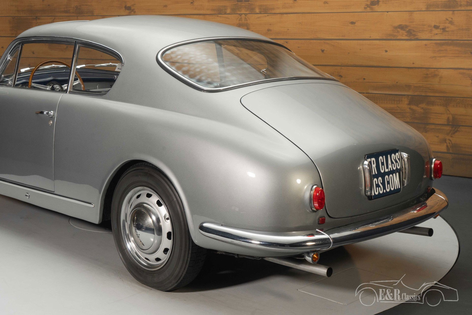 1959 Lancia Aurelia B20 S GT, foto 12