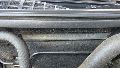 1992 Lexus LS400 In vendita (immagine 160 di 169)